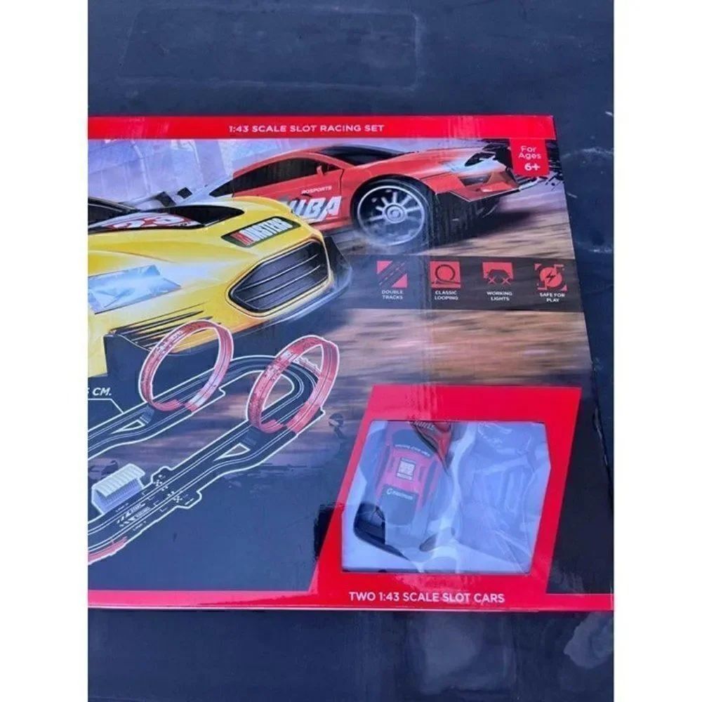 Bcp Slot Car Racers - Picture 8 of 8